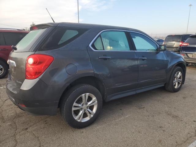 Photo 3 from auction – 2011 CHEVROLET EQUINOX LS with VIN 2CNALBEC8B6311644