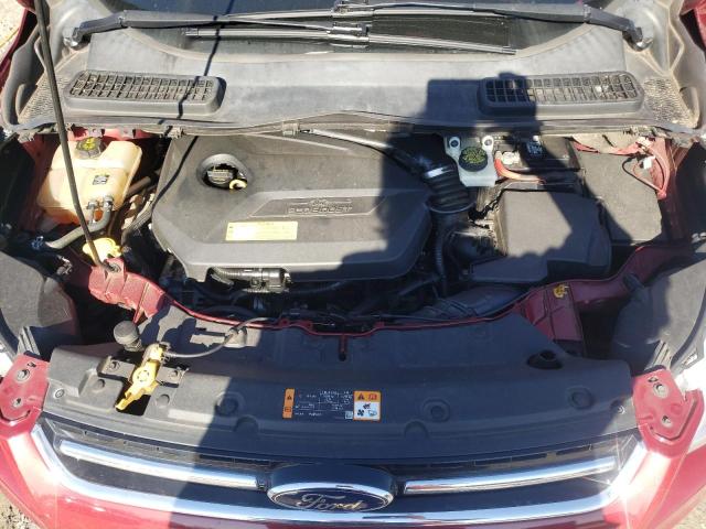 Photo 12 from auction – 2013 FORD ESCAPE SEL with VIN 1FMCU9HX5DUC83058