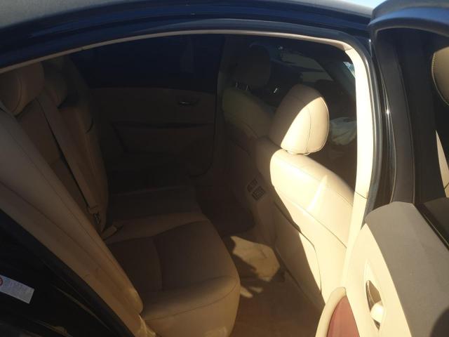 Photo 10 from auction – 2007 LEXUS ES 350 with VIN JTHBJ46G672081942