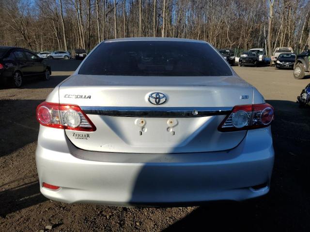 Photo 6 from auction – 2013 TOYOTA COROLLA BA with VIN 5YFBU4EE6DP166995