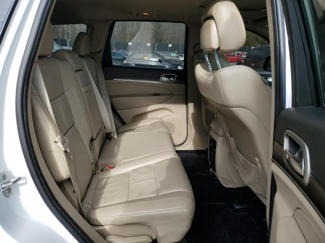 Photo 11 from auction – 2014 JEEP GRAND CHER with VIN 1C4RJFBGXEC104938