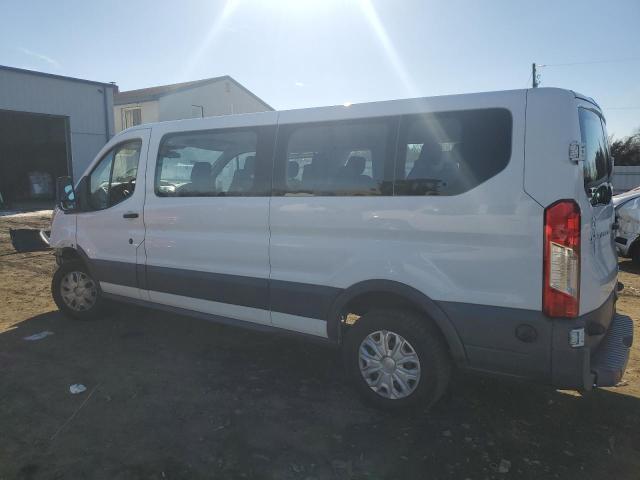 Photo 2 from auction – 2017 FORD TRANSIT T- with VIN 1FBZX2ZMXHKB17822