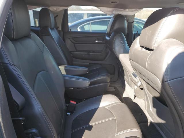 Photo 11 from auction – 2016 CHEVROLET TRAVERSE L with VIN 1GNKRHKD4GJ178311