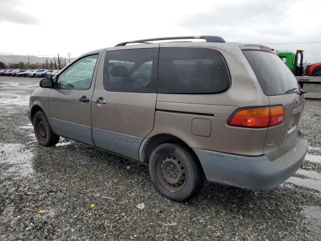 Photo 2 from auction – 1998 TOYOTA OTHER with VIN 4T3ZF13C7WU032532
