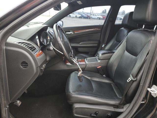 Photo 7 from auction – 2013 CHRYSLER 300 with VIN 2C3CCAAGXDH588727