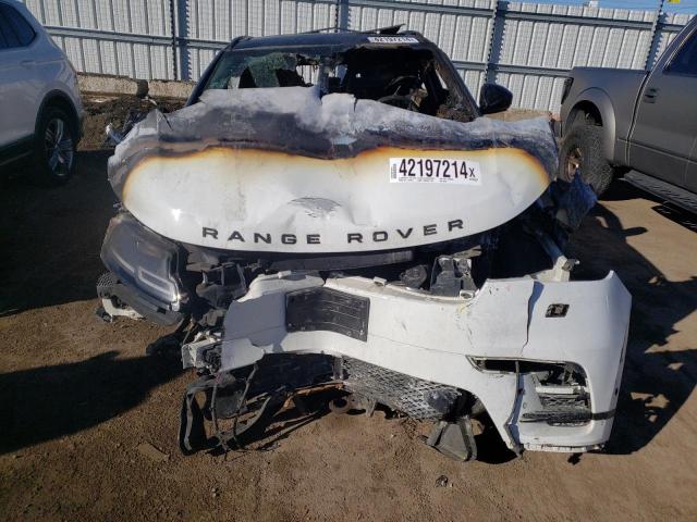 Photo 5 from auction – 2019 LAND ROVER RANGE ROVE with VIN SALYM2EV0KA225631