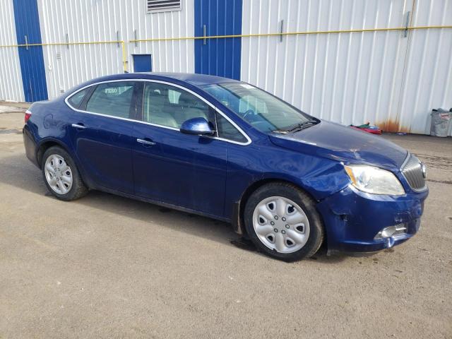 Photo 4 from auction – 2013 BUICK VERANO with VIN 1G4PP5SK4D4219558