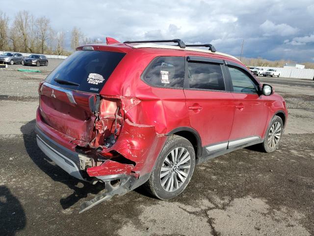 Photo 3 from auction – 2020 MITSUBISHI OUTLANDER with VIN JA4AZ3A39LZ005051