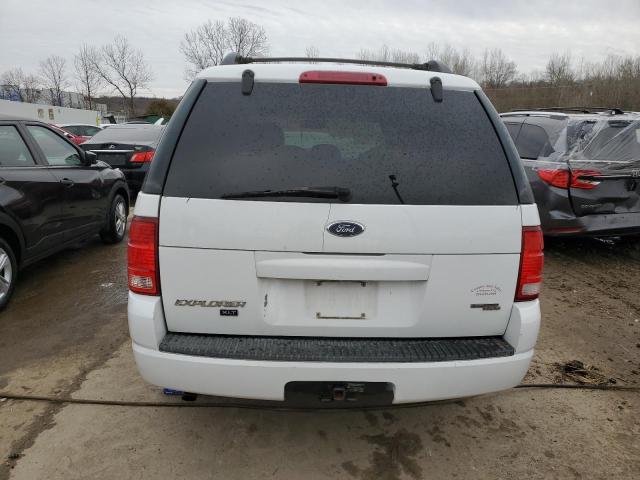 Photo 6 from auction – 2005 FORD EXPLORER X with VIN 1FMZU73K25UA18500