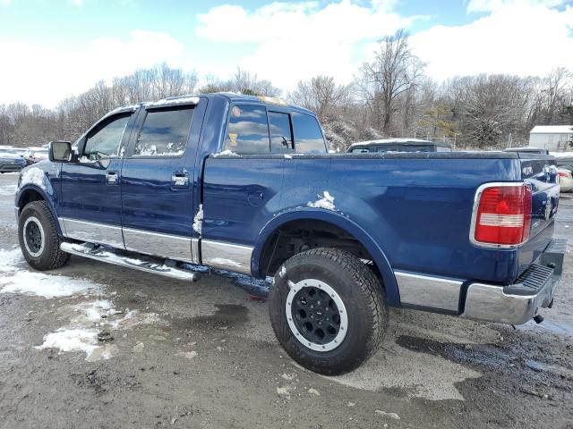 Photo 2 from auction – 2007 LINCOLN MARK LT with VIN 5LTPW18597FJ00038