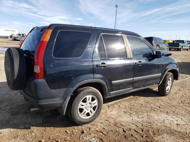 Photo 3 from auction – 2003 HONDA CR-V EX with VIN JHLRD78883C031050