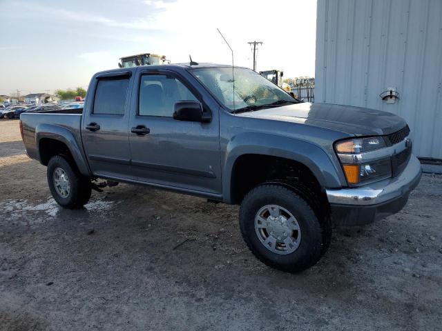 Photo 4 from auction – 2008 CHEVROLET COLORADO with VIN 1GCDS13E288170690