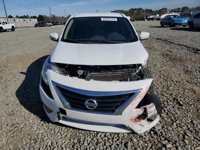 Photo 5 from auction – 2018 NISSAN VERSA S with VIN 3N1CN7AP8JL833930