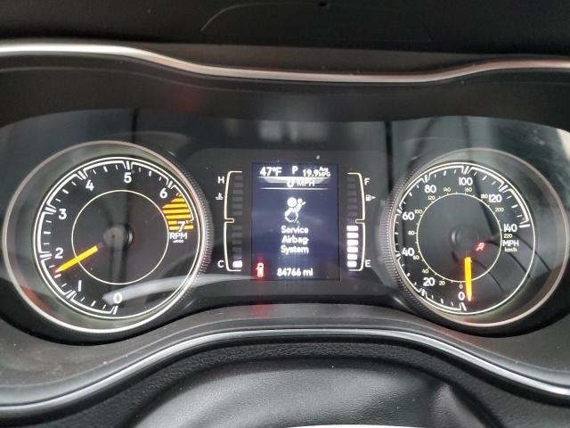 Photo 9 from auction – 2019 JEEP CHEROKEE L with VIN 1C4PJMLB3KD355854