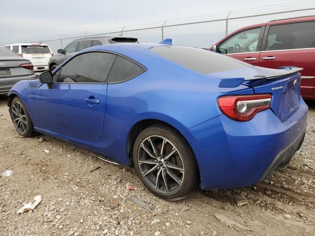 Photo 2 from auction – 2017 SUBARU BRZ 2.0 PR with VIN JF1ZCAB15H9605722