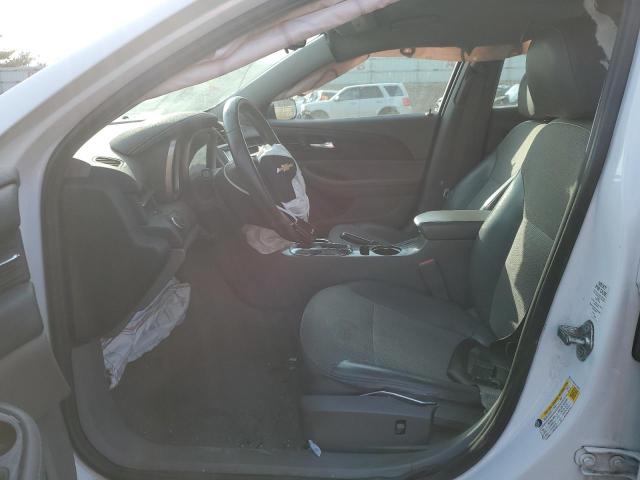 Photo 7 from auction – 2016 CHEVROLET MALIBU LIM with VIN 1G11C5SAXGF136389
