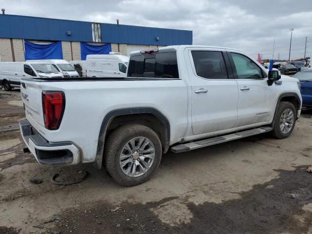 Photo 3 from auction – 2023 GMC SIERRA K15 with VIN 3GTUUGED7PG109975