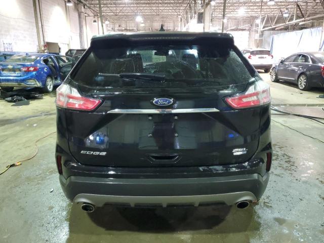 Photo 6 from auction – 2020 FORD EDGE SEL with VIN 2FMPK4J95LBB24602