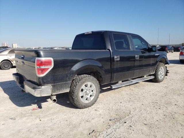 Photo 3 from auction – 2012 FORD F150 SUPER with VIN 1FTFW1CF1CFC40870
