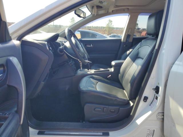 Photo 7 from auction – 2010 NISSAN ROGUE S with VIN JN8AS5MVXAW606748