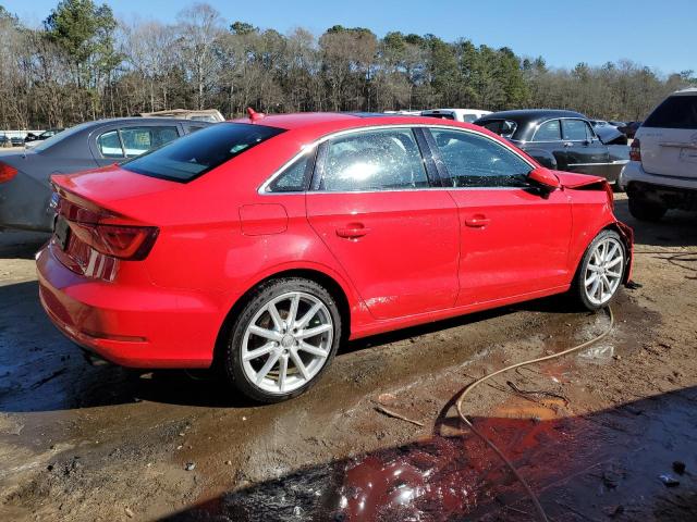 Photo 3 from auction – 2015 AUDI A3 PREMIUM with VIN WAUEFGFF1F1020489