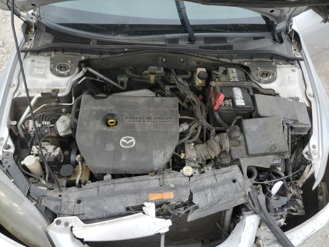 Photo 11 from auction – 2008 MAZDA 6 I with VIN 1YVHP80C185M37862