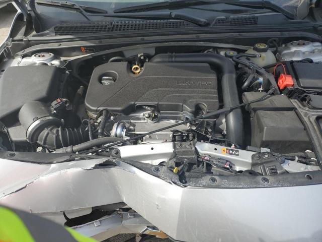 Photo 11 from auction – 2018 CHEVROLET MALIBU LT with VIN 1G1ZD5ST3JF252347