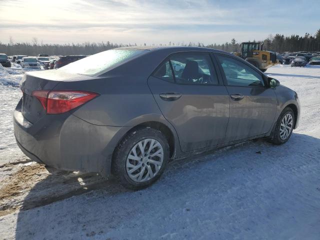 Photo 3 from auction – 2017 TOYOTA COROLLA L with VIN 2T1BURHE1HC750879
