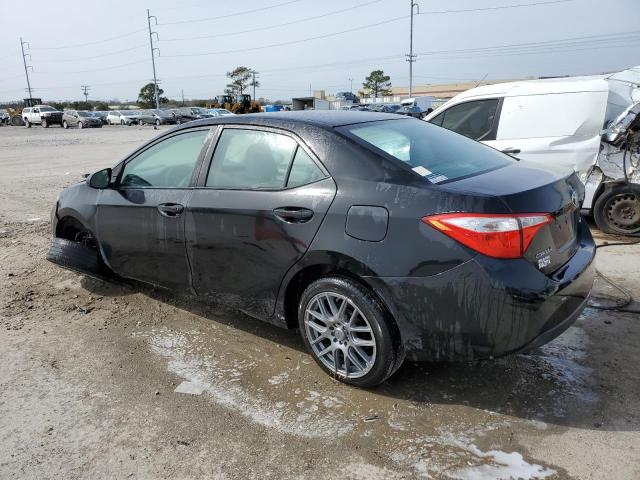 Photo 2 from auction – 2015 TOYOTA COROLLA L with VIN 5YFBURHE6FP308984