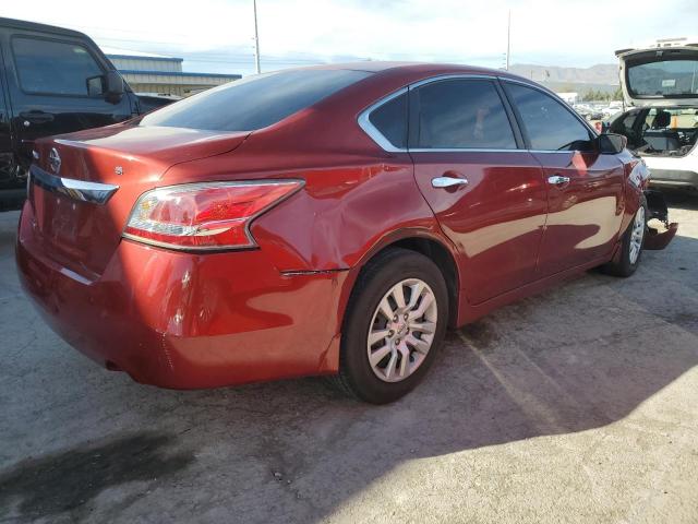 Photo 3 from auction – 2015 NISSAN ALTIMA 2.5 with VIN 1N4AL3AP3FC248412