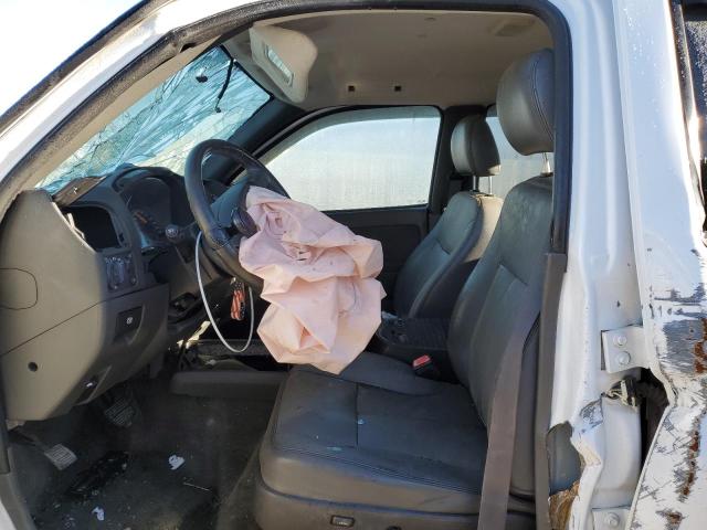 Photo 7 from auction – 2005 GMC CANYON with VIN 1GTCS136058280007