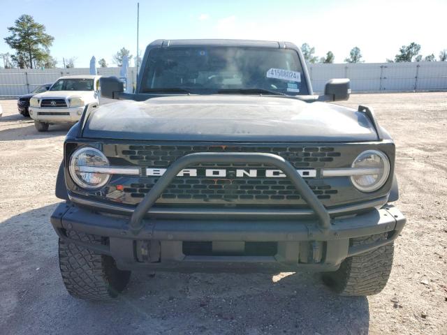 Photo 5 from auction – 2022 FORD BRONCO BAS with VIN 1FMEE5DP3NLB79471