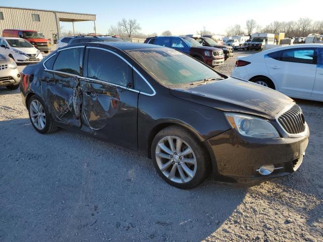Photo 4 from auction – 2012 BUICK VERANO with VIN 1G4PS5SKXC4212658