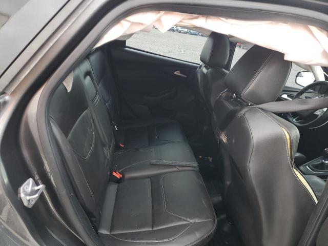 Photo 10 from auction – 2016 FORD FOCUS ST with VIN 1FADP3L93GL315740