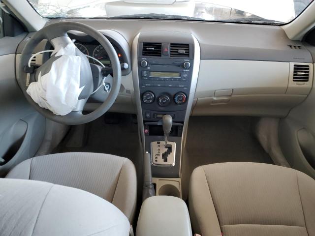 Photo 8 from auction – 2010 TOYOTA COROLLA BA with VIN JTDBU4EE1AJ078842
