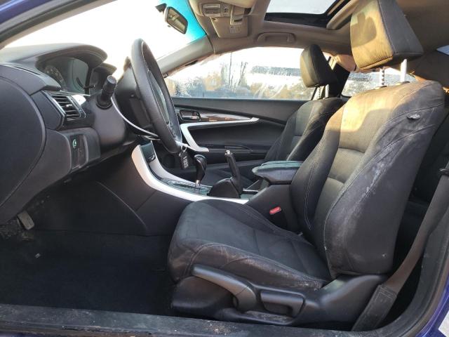 Photo 7 from auction – 2014 HONDA ACCORD EX with VIN 1HGCT1B73EA011694