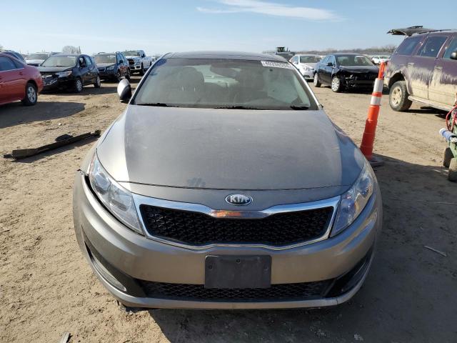 Photo 5 from auction – 2013 KIA OPTIMA EX with VIN 5XXGN4A73DG219235