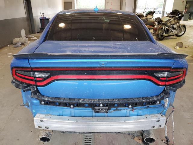 Photo 6 from auction – 2018 DODGE CHARGER R/ with VIN 2C3CDXGJ2JH329860