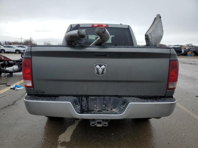 Photo 6 from auction – 2012 DODGE RAM 1500 S with VIN 1C6RD7KT5CS173105