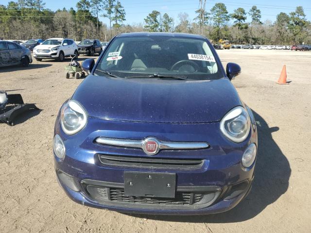 Photo 5 from auction – 2016 FIAT 500X EASY with VIN ZFBCFXBT2GP368518