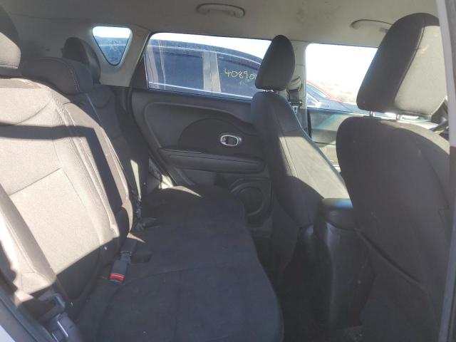 Photo 10 from auction – 2014 KIA SOUL with VIN KNDJN2A27E7733792