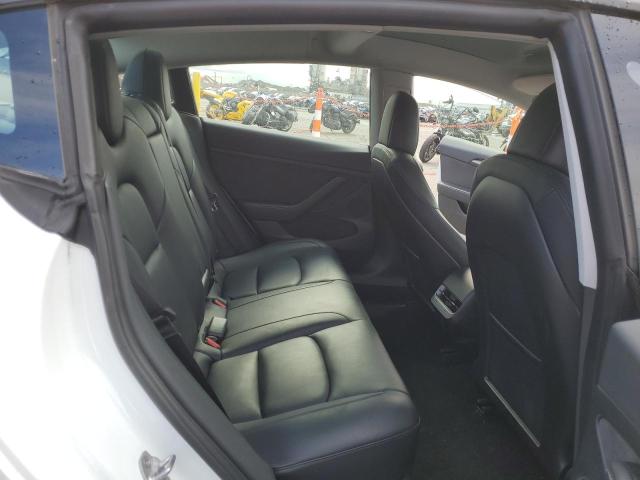 Photo 10 from auction – 2023 TESLA MODEL 3 with VIN 5YJ3E1EAXPF447324