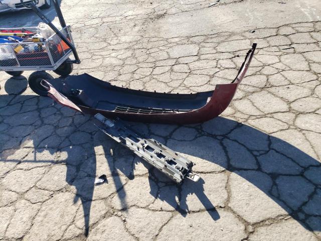 Photo 13 from auction – 2015 FORD FLEX LIMIT with VIN 2FMHK6D82FBA13657