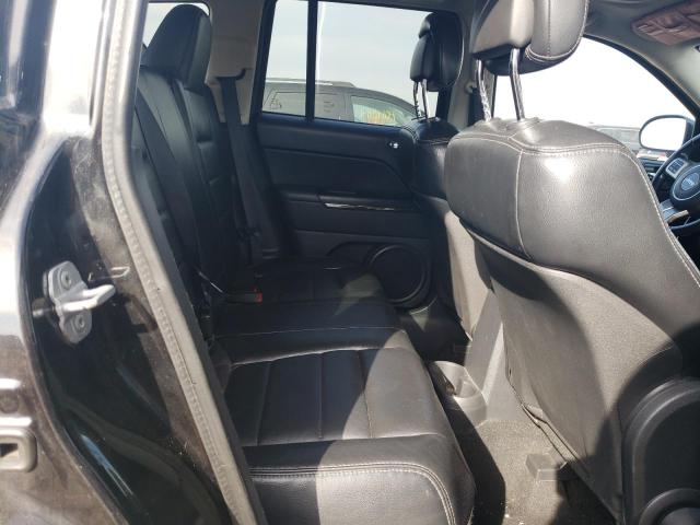 Photo 10 from auction – 2011 JEEP COMPASS LI with VIN 1J4NF5FB9BD158286