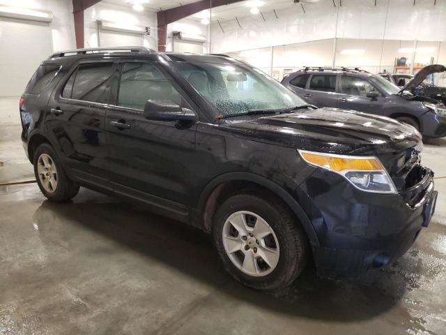 Photo 4 from auction – 2012 FORD EXPLORER with VIN 1FMHK8B84CGA47425