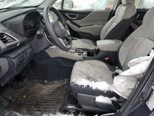 Photo 7 from auction – 2023 SUBARU FORESTER with VIN JF2SKAAC0PH448415