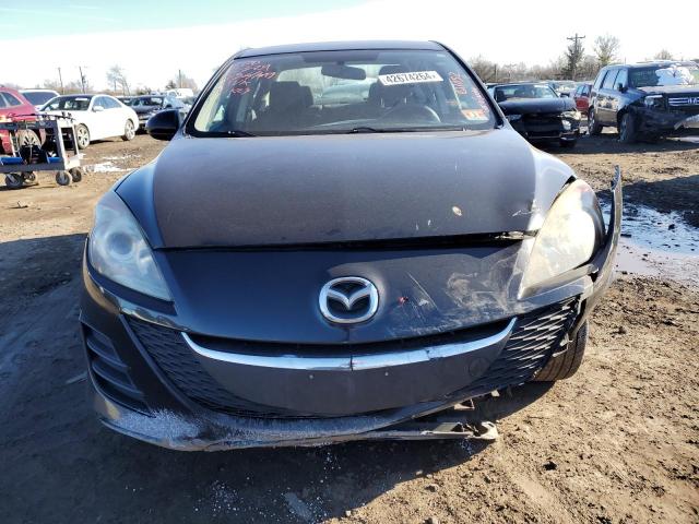 Photo 5 from auction – 2010 MAZDA 3 I with VIN JM1BL1SG4A1211052