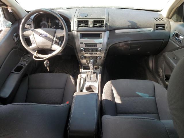 Photo 8 from auction – 2010 FORD FUSION SE with VIN 3FAHP0HA2AR428235