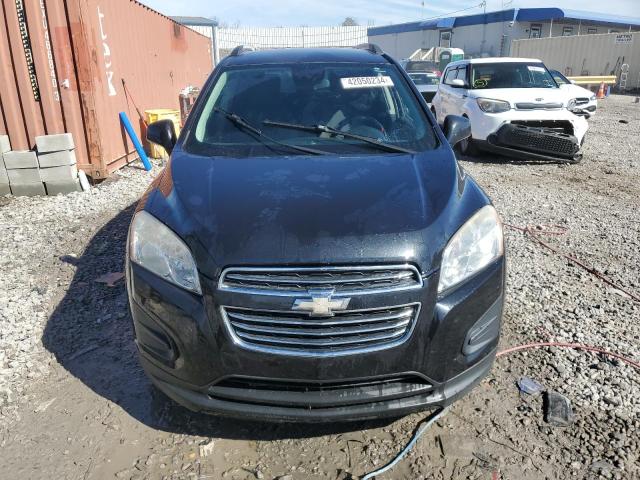 Foto 5 de la subasta – 2015 CHEVROLET TRAX 1LT con VIN KL7CJLSB9FB110680