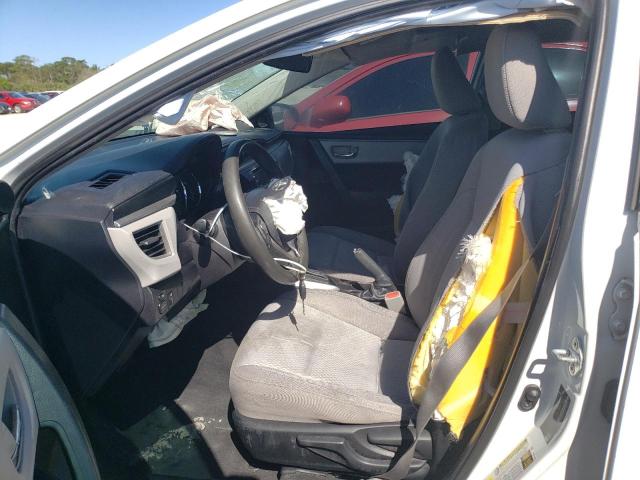 Photo 7 from auction – 2016 TOYOTA COROLLA L with VIN 5YFBURHE6GP503047